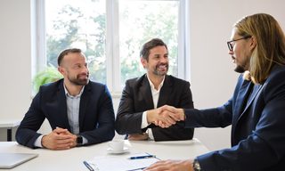 Equity Financing: What It Is, How it Works, Pros and Cons