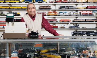 What Is a Small Business?
