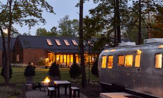Hilton Members Can Now Earn and Redeem Points with AutoCamp
