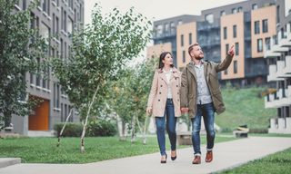First-Time Home Buyer Affordability Report — Q4 2023