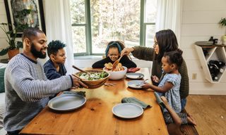 Why Stay-at-Home Parents Need Life Insurance