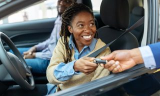 Auto Deals and Incentives: What to Know