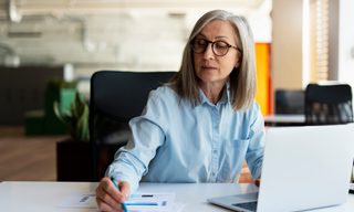 Women’s History Month Report: Past Financial Barriers Slow Progress