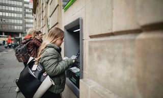 How the SVB Collapse Still Ripples Through Banking, 1 Year Later