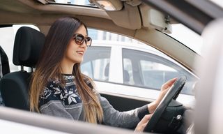 Can I Insure a Car Not in My Name?