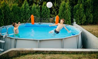 How to Finance an Above-Ground Pool