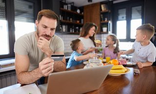 2024 State of Consumer Credit Report
