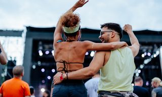 DOJ Files Antitrust Suit Against Live Nation/Ticketmaster