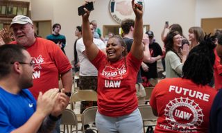 What Is a Union and How Does a Union Work?