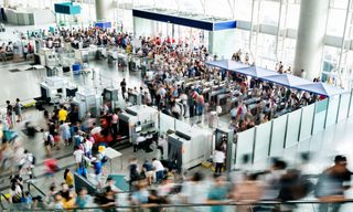 CLEAR Now Offers TSA PreCheck Enrollment