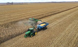 What Is the Farm Bill?