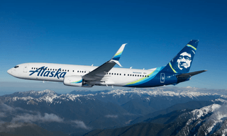 3 Ways I Save Big With the Alaska Airlines Companion Fare