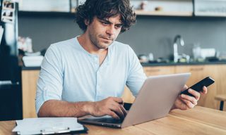 Here’s How Debt Settlement Can Hurt Your Credit