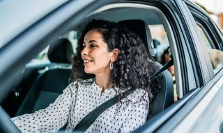 What Is Good Mileage For a Used Car?