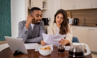 Is the 60/30/10 Budget Right for You?