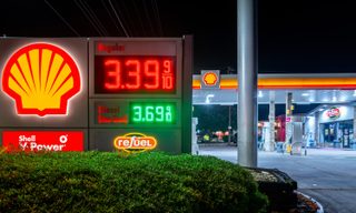 Can Trump Lower Gas Prices as President?