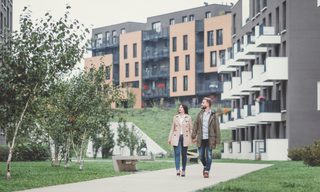First-Time Home Buyer Affordability Report – Q2 2024