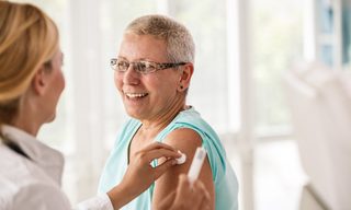 Does Medicare Cover the RSV Vaccine?