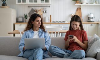 How I Give Money to My Teenager