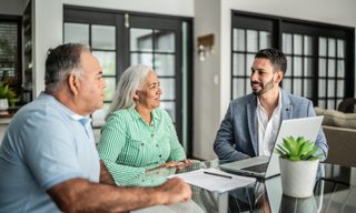 What the Fed’s Rate Cutting Plans Mean for the Housing Market
