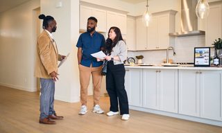 Fed Cuts Rates by Half a Point; Mortgage Rates May Fall Below 6%