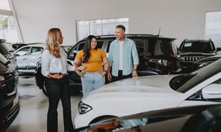 Will Prices Ever Go Down? For Some Things, They Already Have