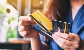 Southwest’s New Debit Card Lets You Earn Points
