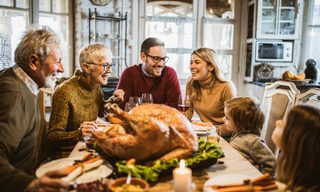 5 Budget-Friendly Thanksgiving Dinner Ideas