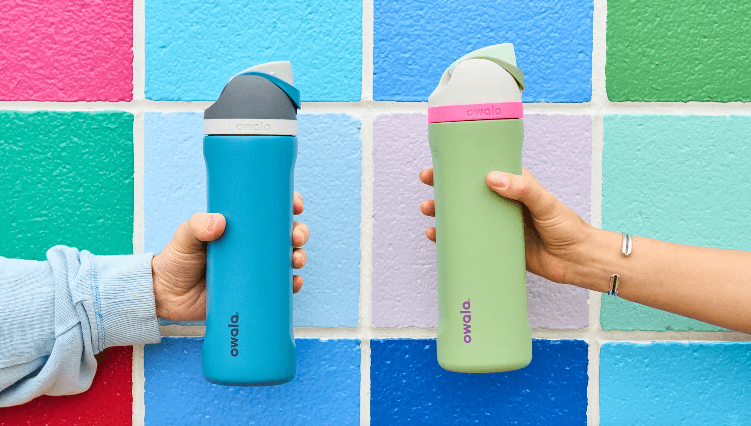 Bottle, Shaker, Water Bottle