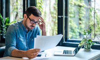 What Happens if Your Bank Stops Serving Businesses?