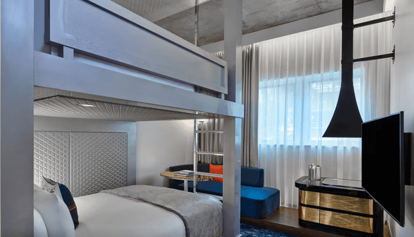 Indoors, Interior Design, Architecture