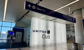 Airport, Terminal, Airport Terminal