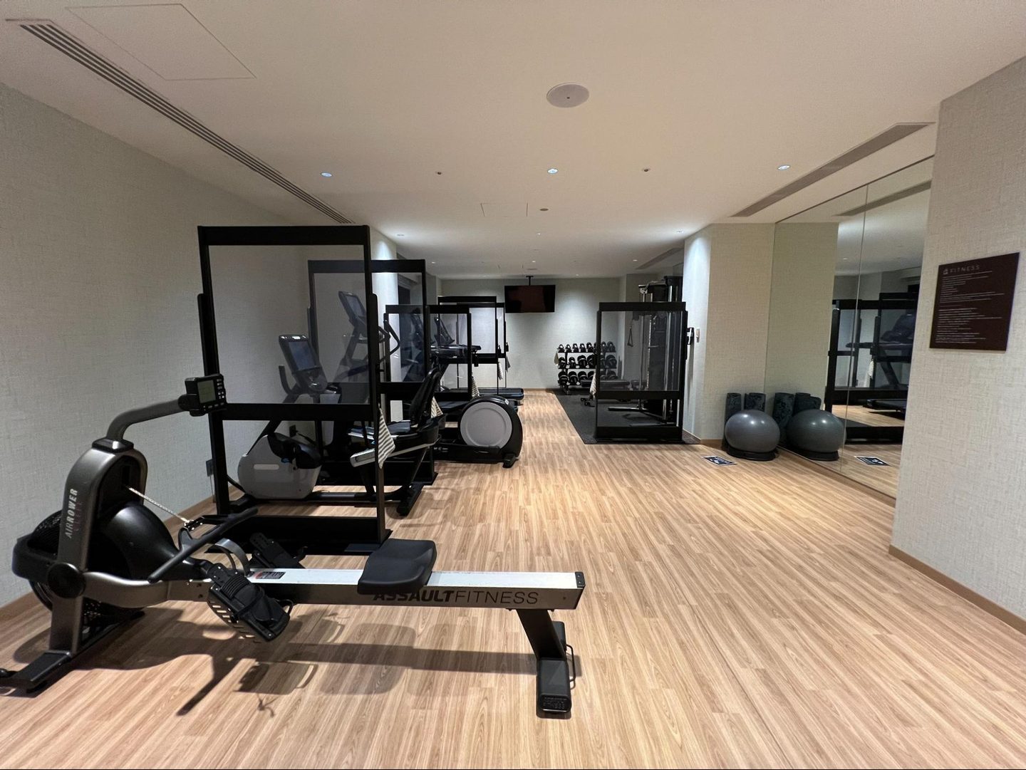 Fitness, Pilates, Sport