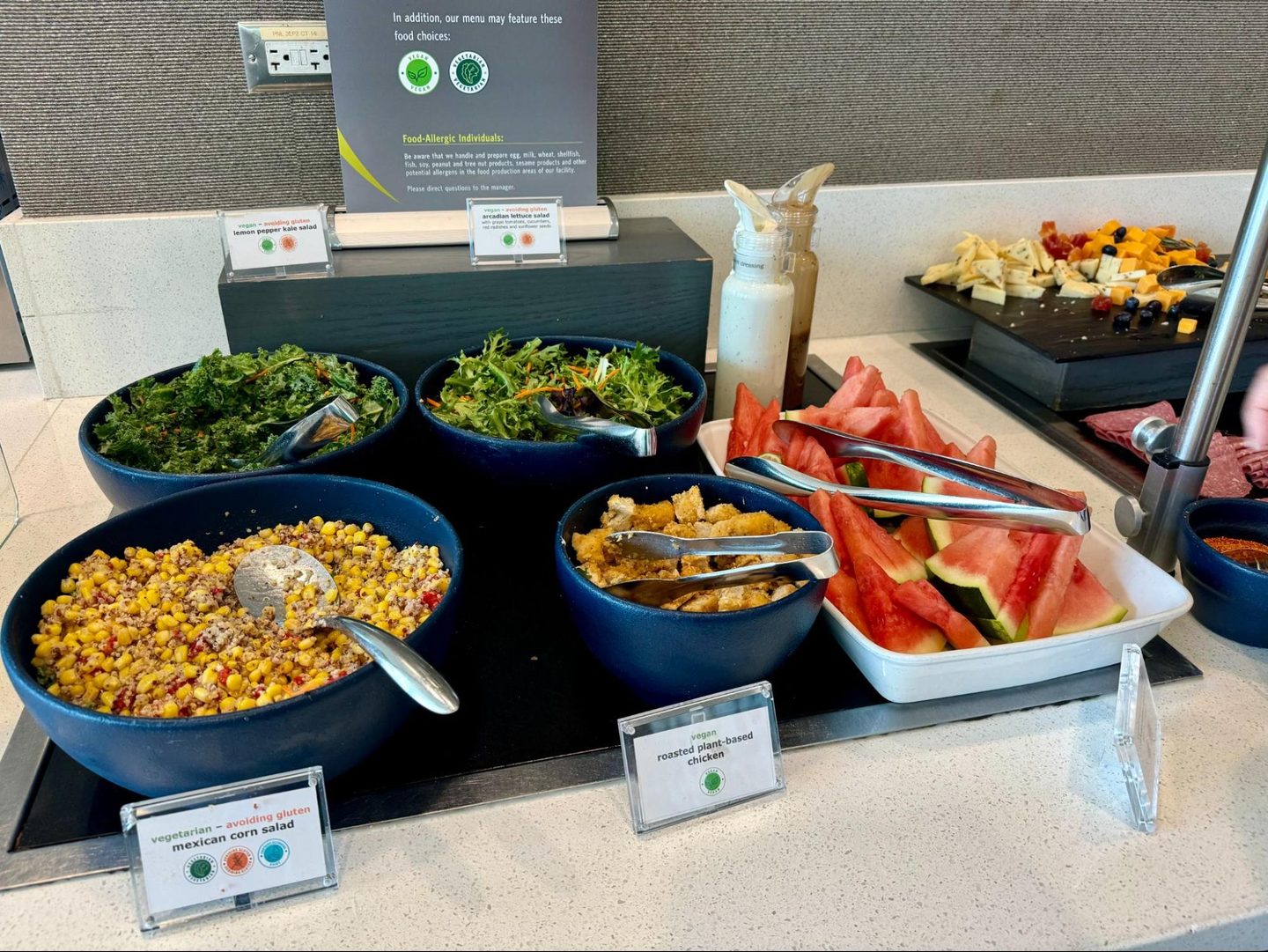 Food, Brunch, Salad