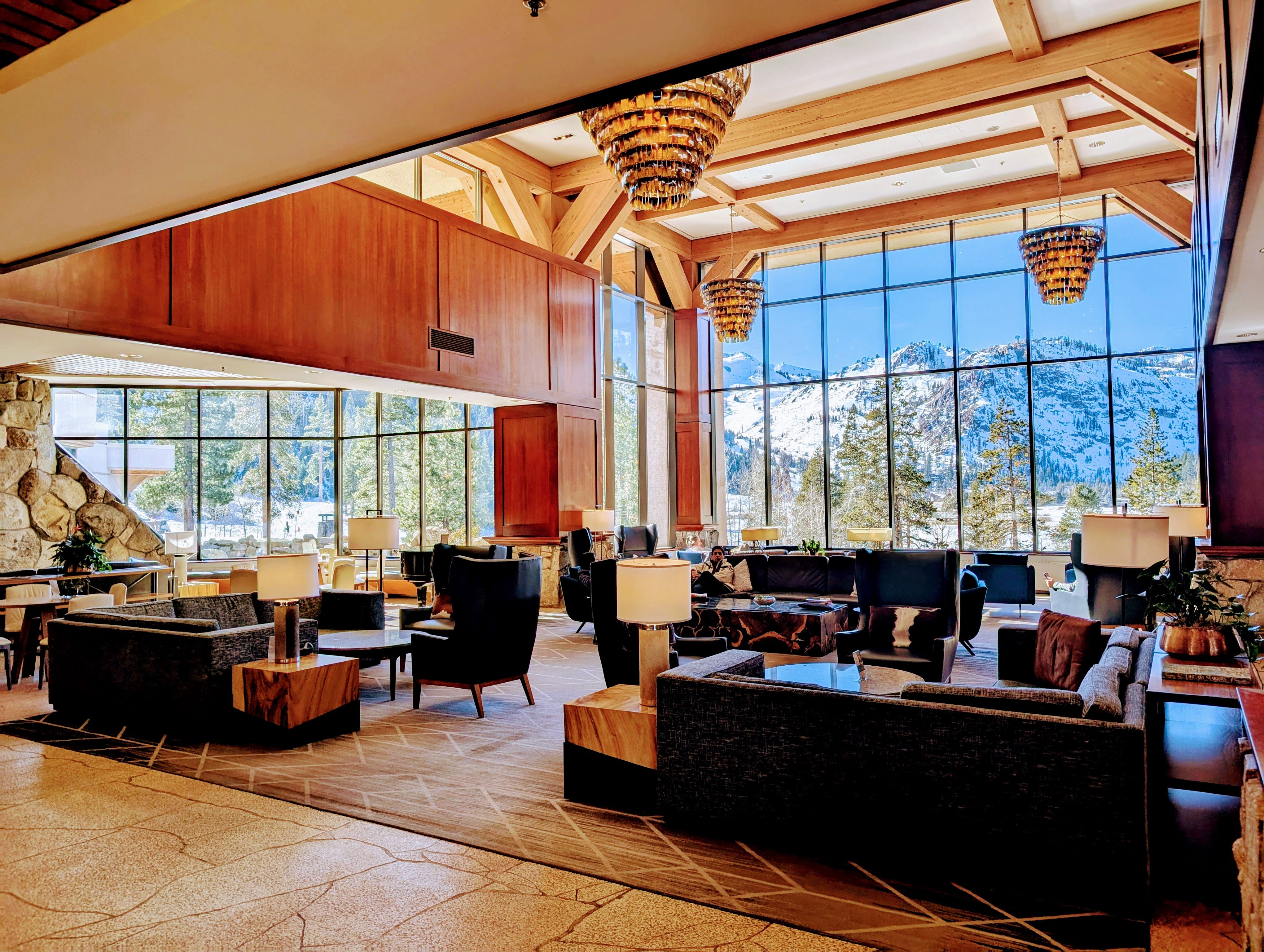 Indoors, Architecture, Building