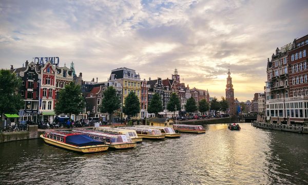 Water, Waterfront, Architecture