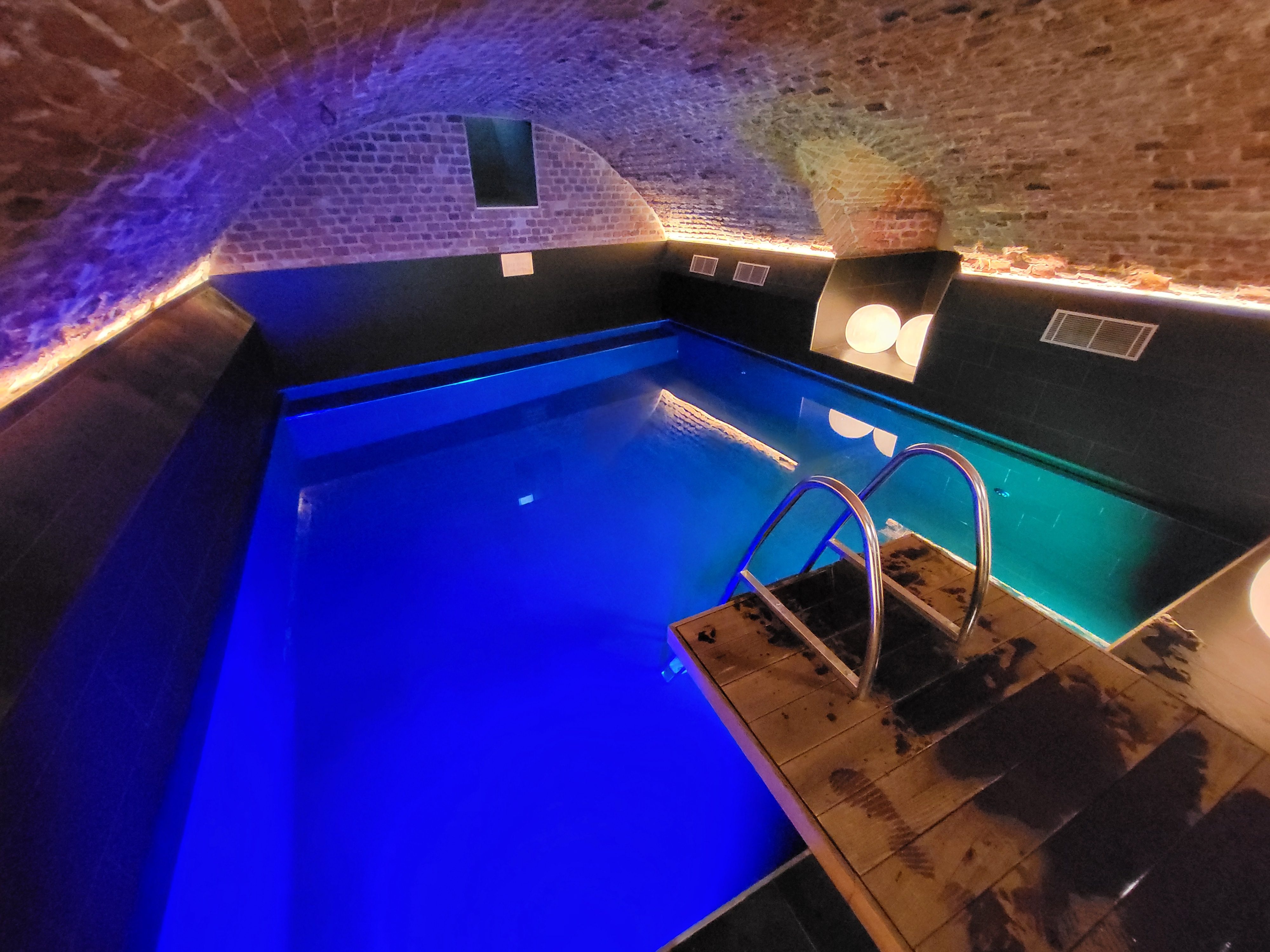 Pool, Water, Swimming Pool