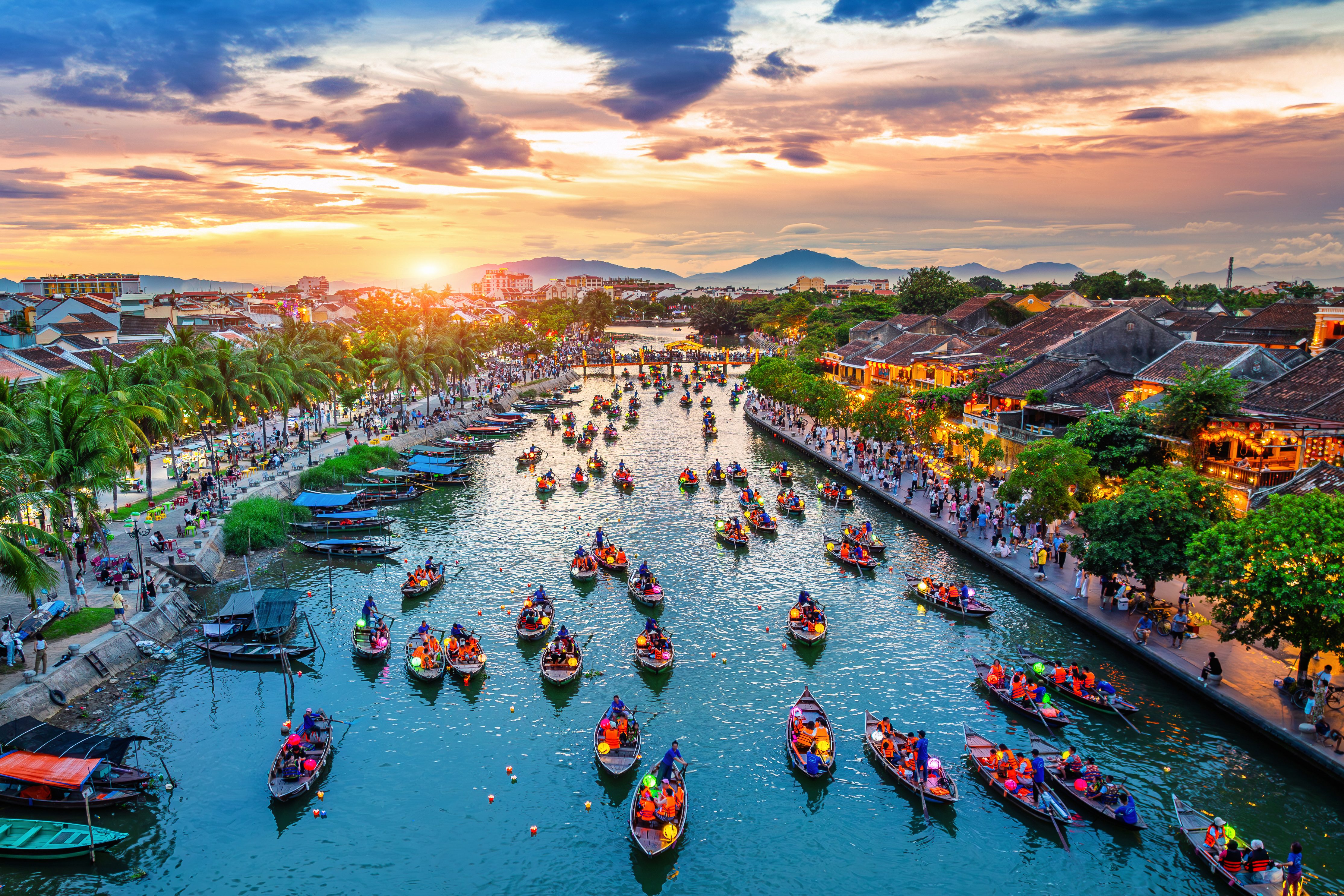 Water, Waterfront, Architecture