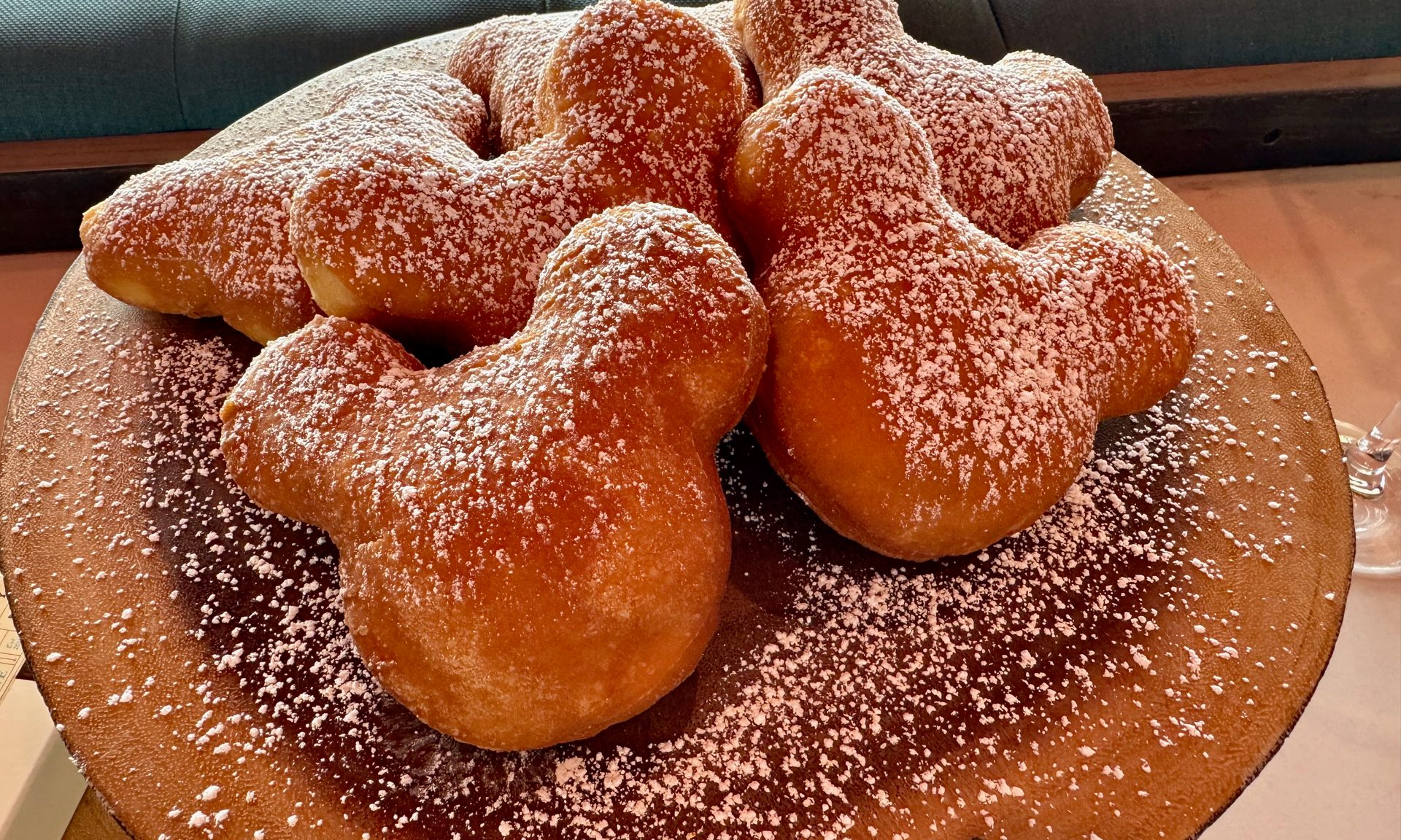 Bread, Food, Food Presentation