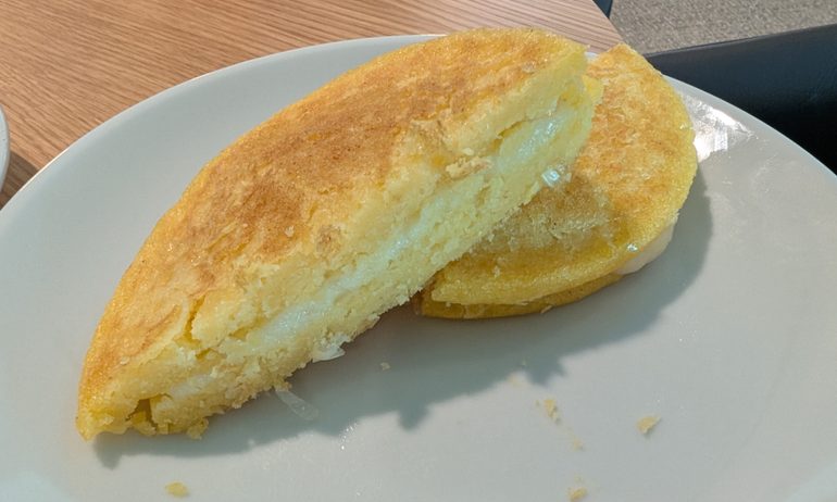 Bread, Food, Cornbread