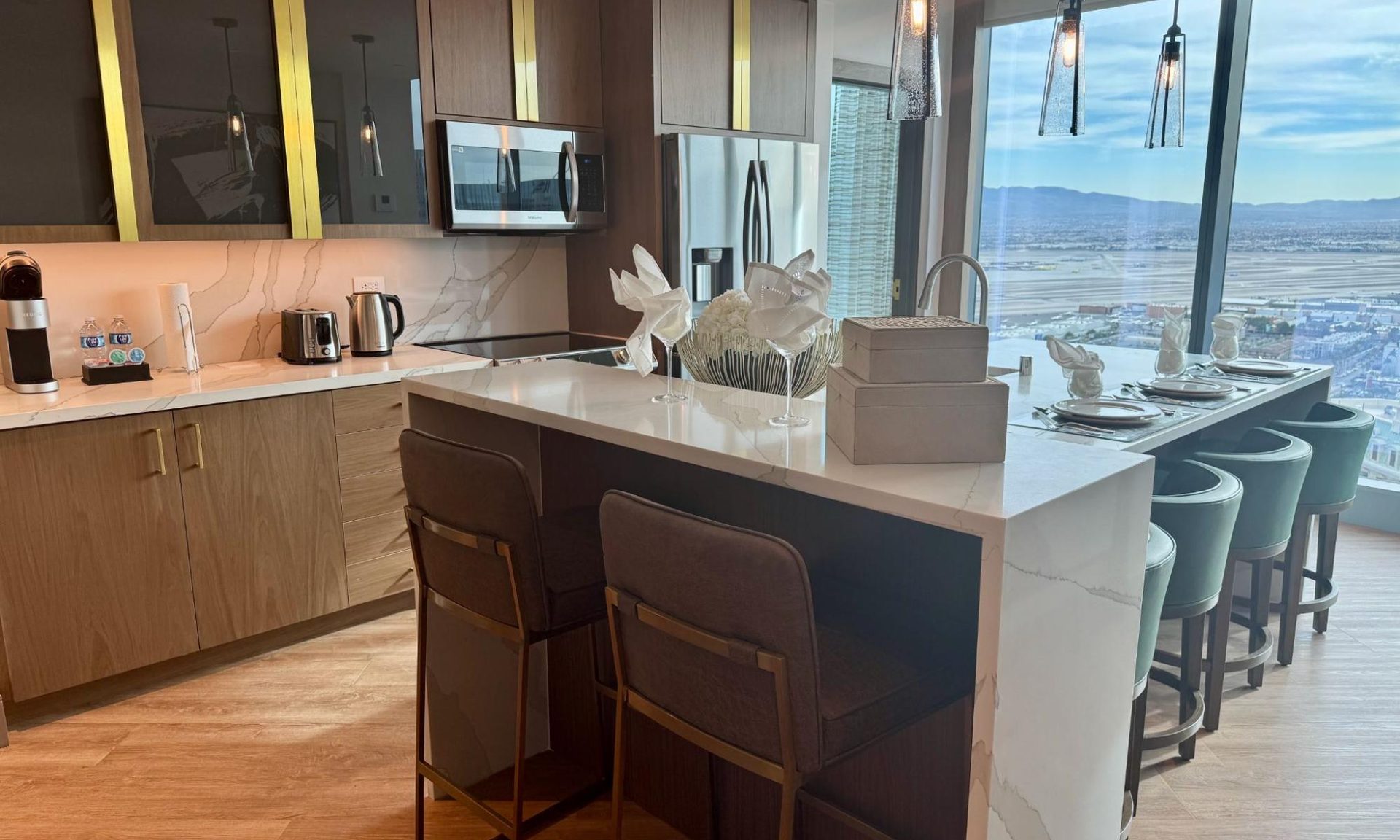 Hilton Club Elara Las Vegas HGV Hilton Grand Vacations