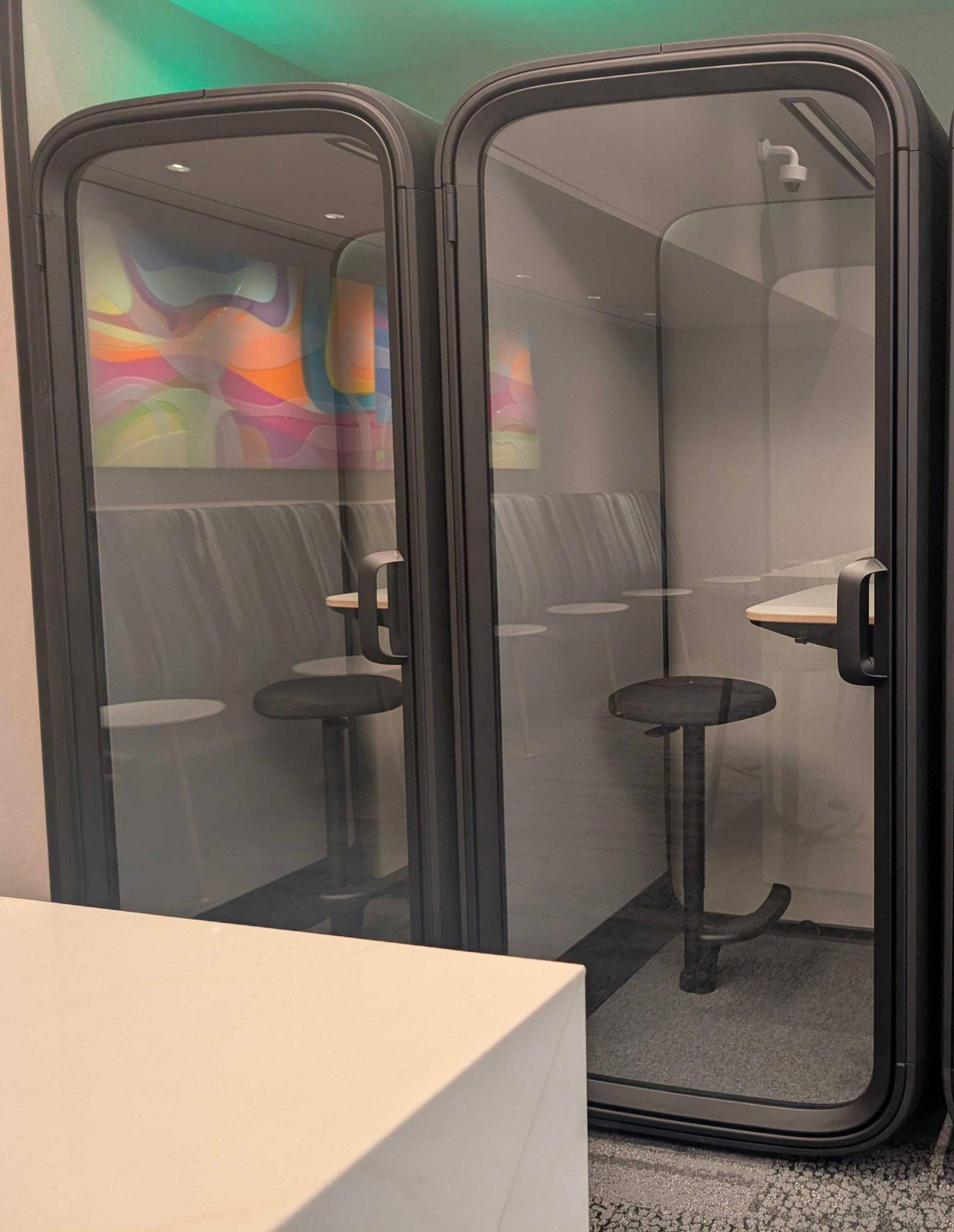 Indoors, Door, Bathroom