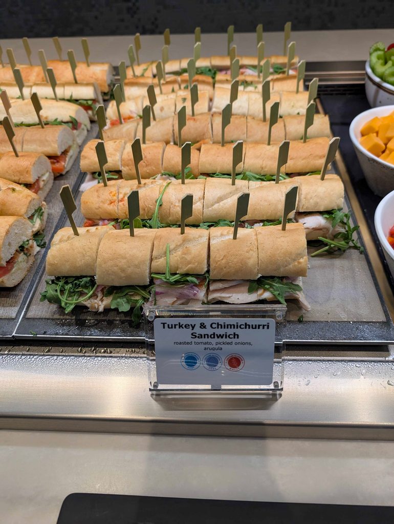 Food, Food Presentation, Meal