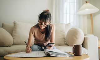 Why ‘Intuitive Budgeting’ Might Be Your New Favorite Budgeting Tool