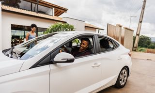 Yes, Rideshare Drivers Have a Home Loan Option