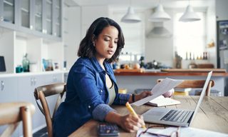 Give Yourself a 7-Day Financial Reset