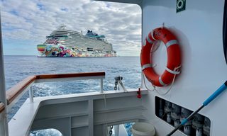 Boat, Transportation, Vehicle