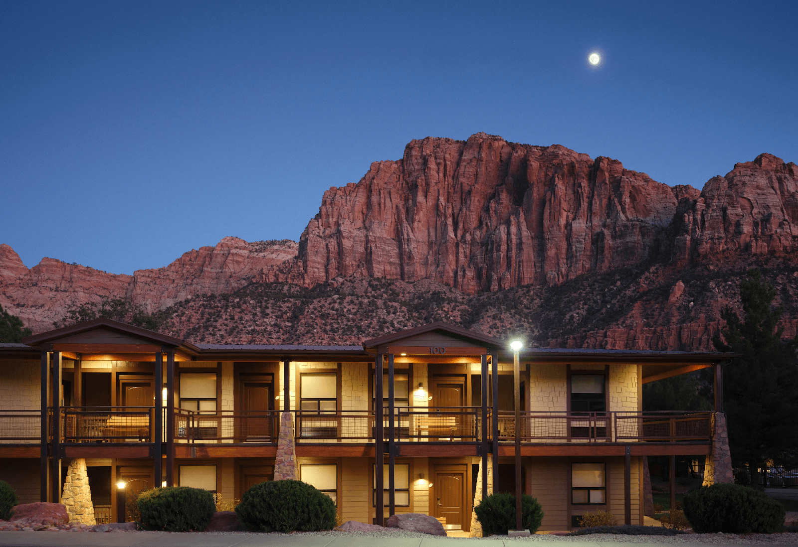 Architecture, Building, Hotel