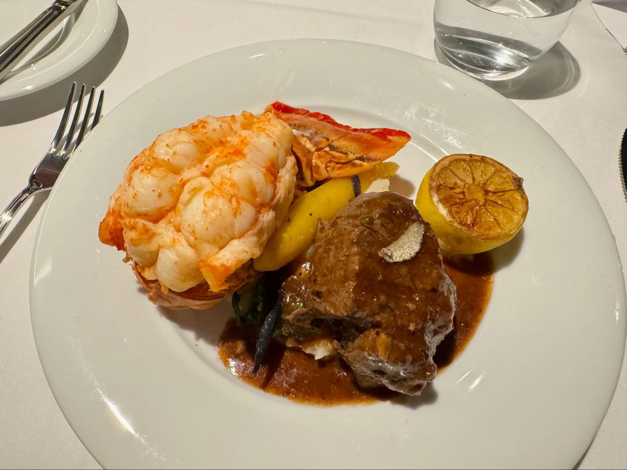 Food, Food Presentation, Plate