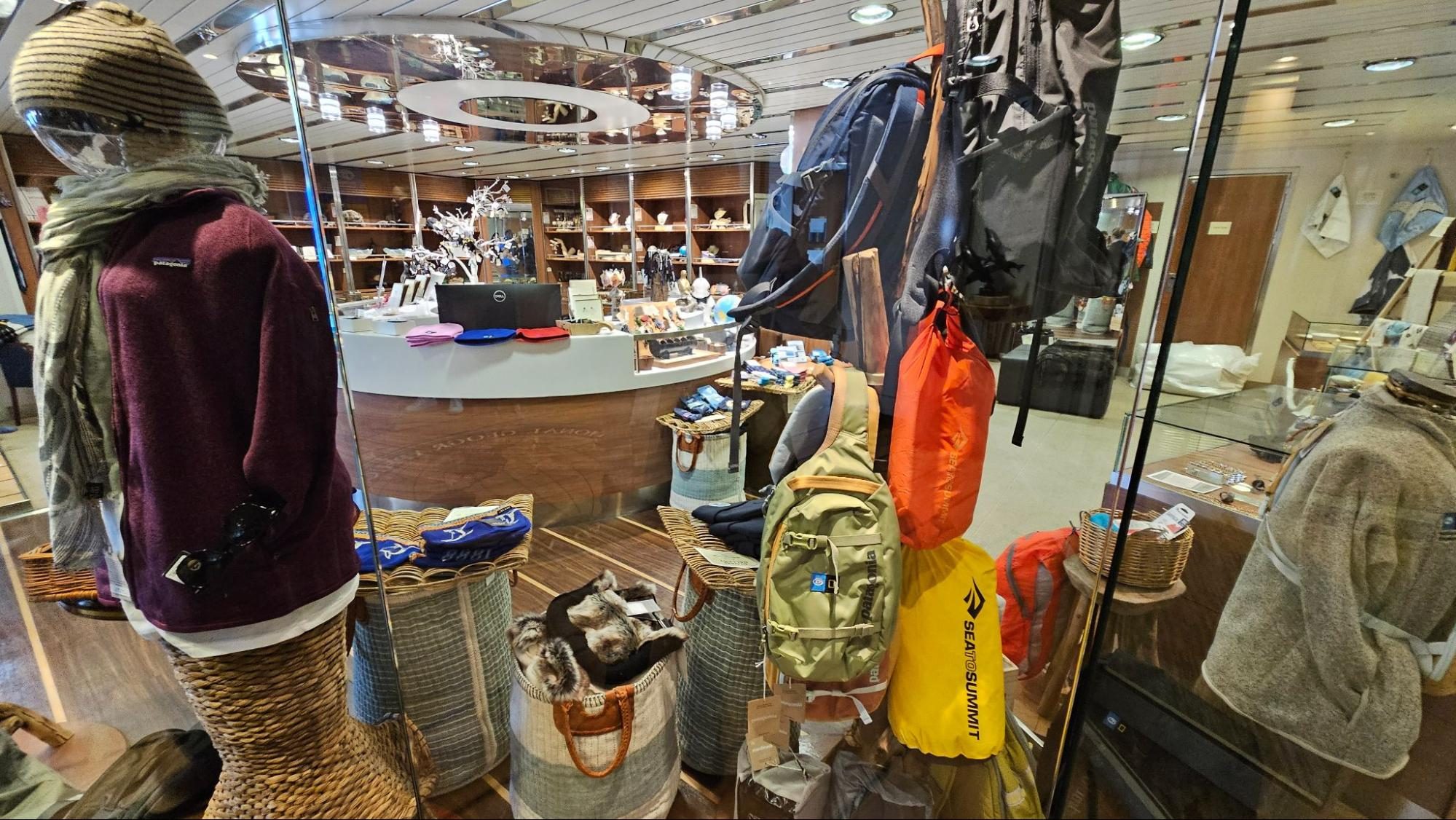 Bag, Adult, Female